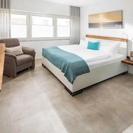 Luettje Ney Apartment *