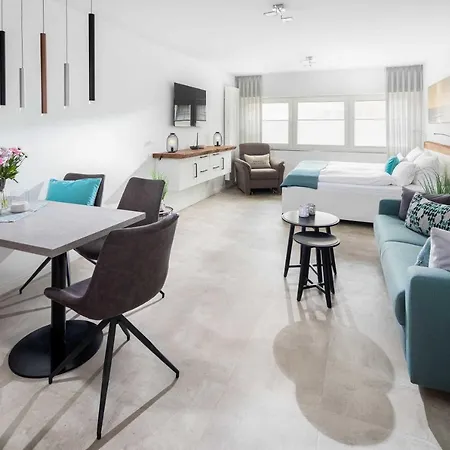 Luettje Ney Apartment