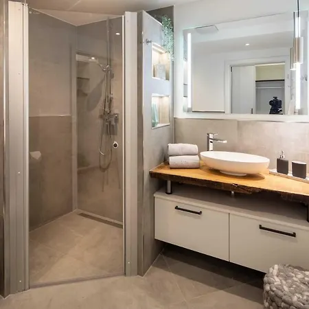 Apartment Luettje Ney